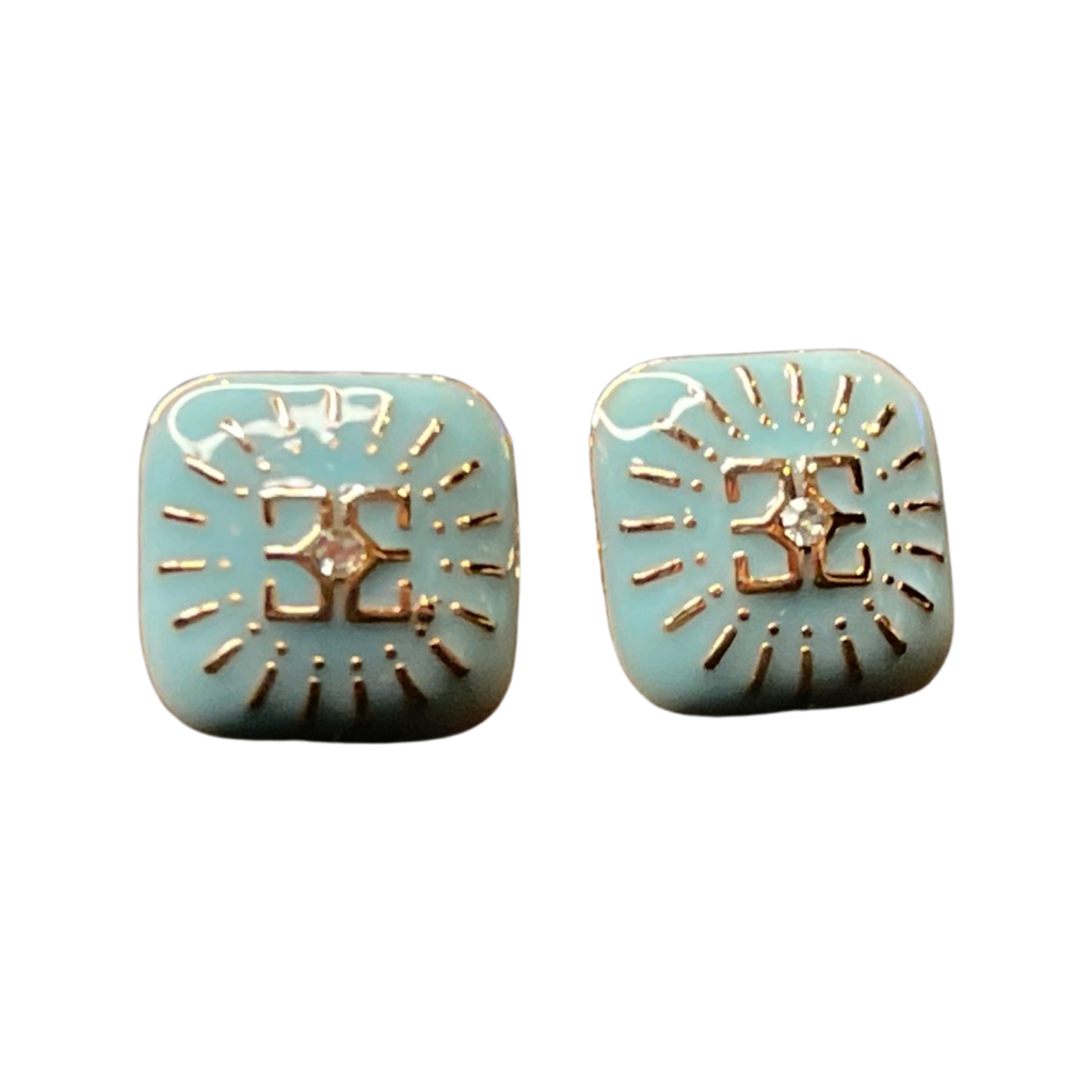 Talisman Earrings